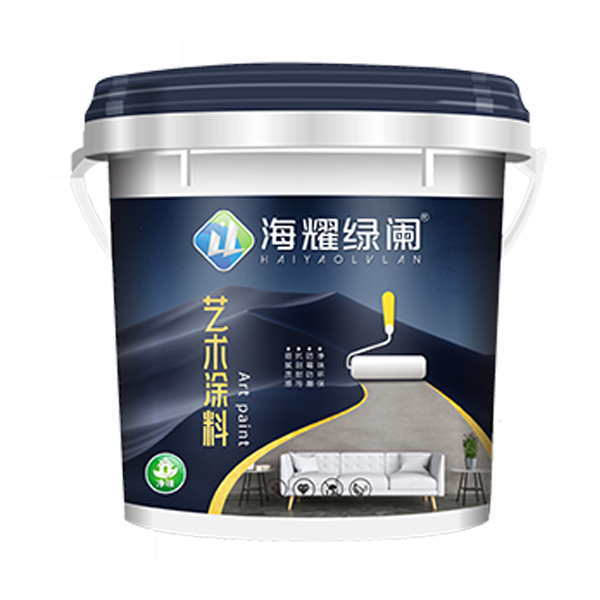 无机艺术涂料系列